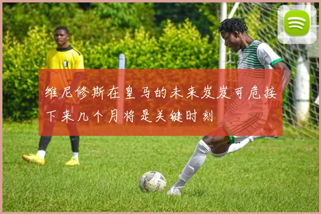 维尼修斯在皇马的未来岌岌可危接下来几个月将是关键时刻