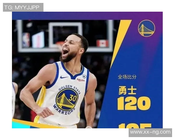 库里谈比赛关键时刻：短暂崩盘可能毁掉整场表现