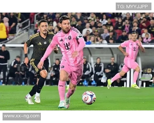 迈阿密与洛杉矶FC对决数据分析控球率与射门机会的较量