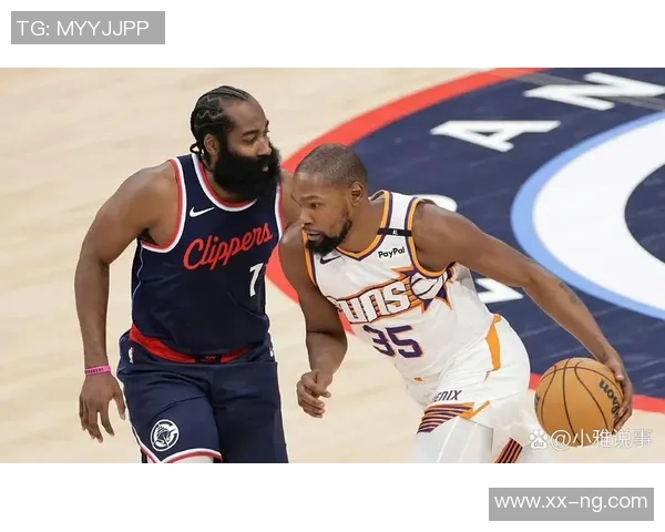 浓眉期待欧文回归称他将持续在场边指导球队