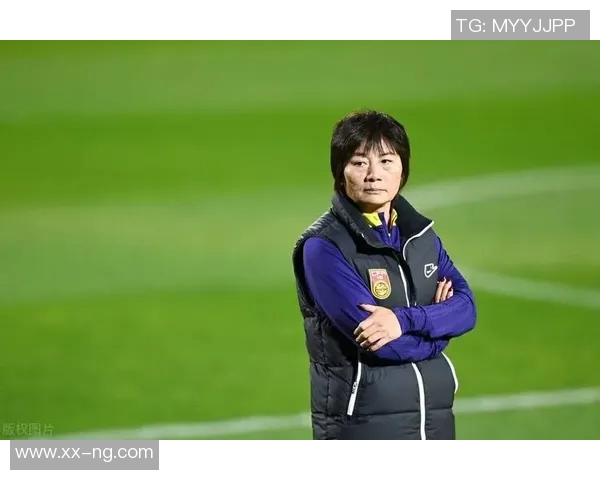 马良行执掌上海女足志在全运会水庆霞重返市少体校助力青训发展